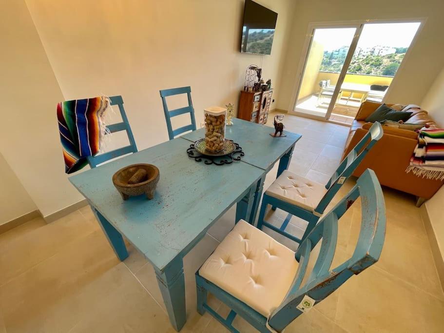 Appartement 4new, 2 Bed 2 Bath Built 2024 With Community Pool And Local