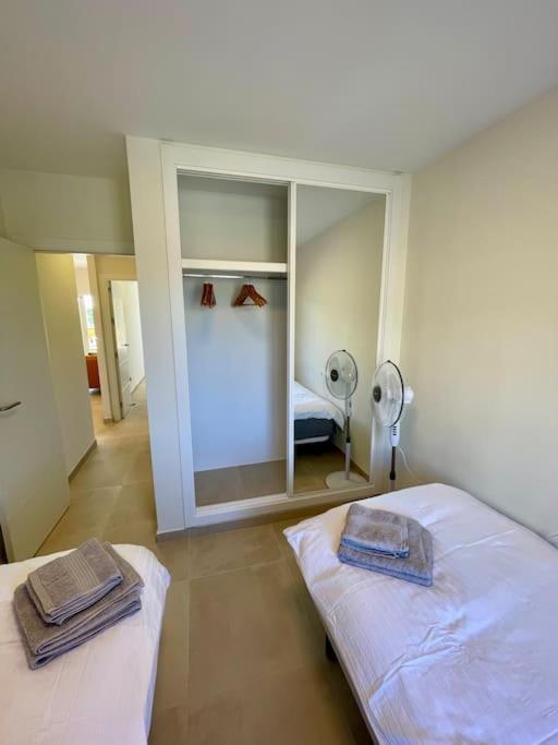 4new, 2 Bed 2 Bath Built 2024 With Community Pool And Local * Mijas