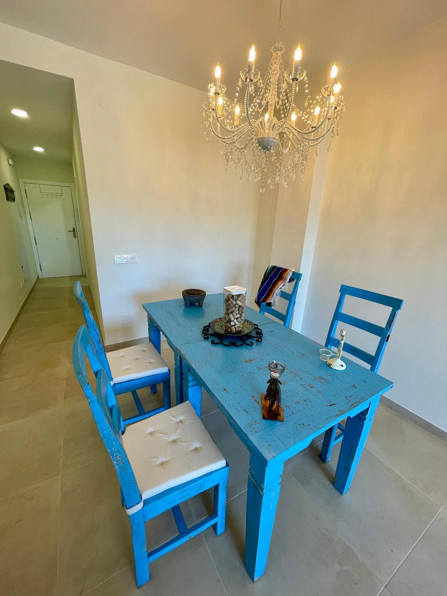 4new, 2 Bed 2 Bath Built 2024 With Community Pool And Local Mijas