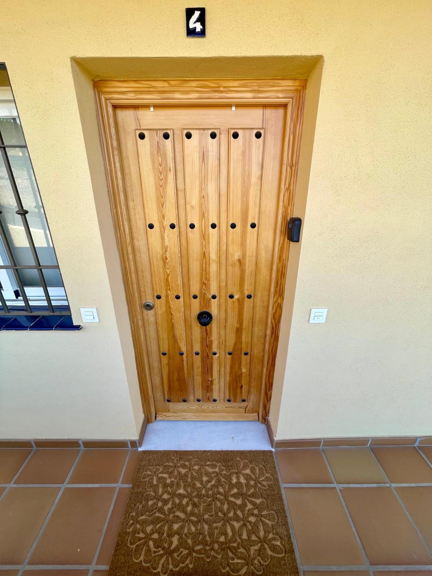 Appartement 4new, 2 Bed 2 Bath Built 2024 With Community Pool And Local Mijas