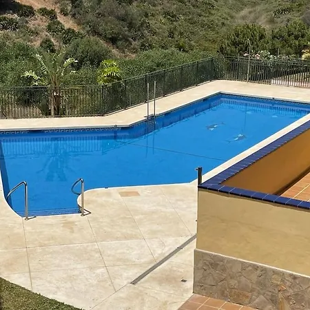 4New, 2 Bed 2 Bath Apartment Built 2024 With Community Pool And Local Beach Mijas Exterior photo