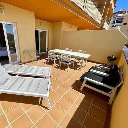 4New, 2 Bed 2 Bath Apartment Built 2024 With Community Pool And Local Beach Mijas Exterior photo