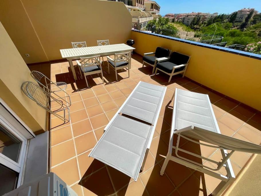 Apartment 4new, 2 Bed 2 Bath Built 2024 With Community Pool And Local Mijas