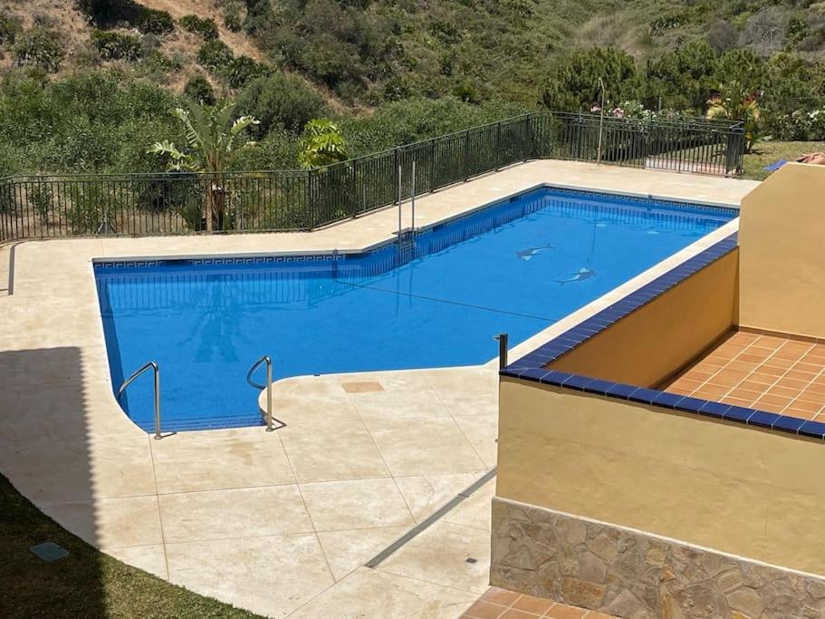 4new, 2 Bed 2 Bath Built 2024 With Community Pool And Local * Mijas